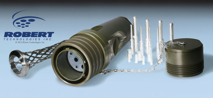 Contacts for MIL-C-81703, Series 3