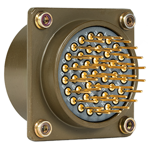 pc-tail contacts - pcb connector 